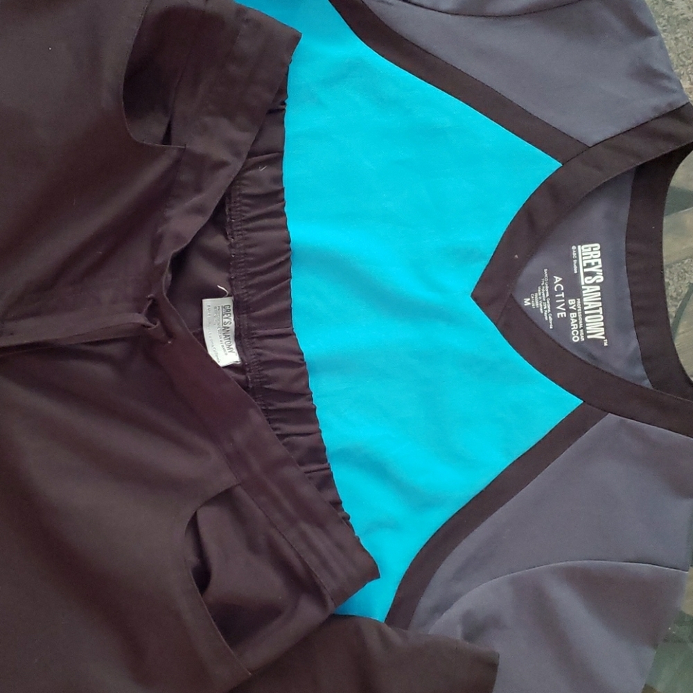 Uniform